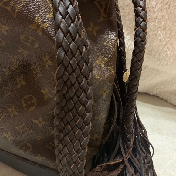 Louis Vuitton Noė - Picture 3 of 6